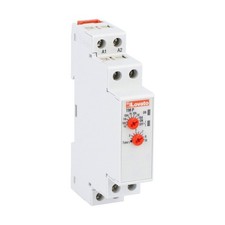 Temporizzatore ritardato