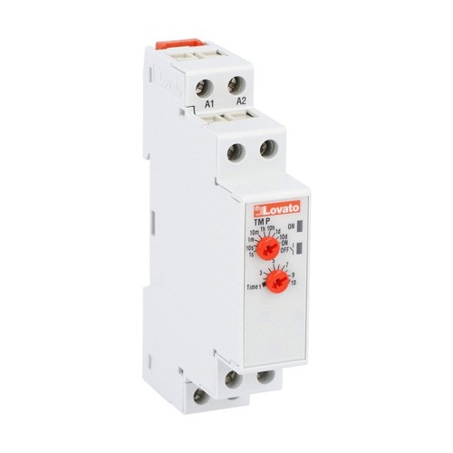 Temporizzatore ritardato