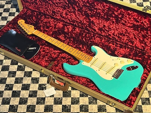Fender american vintage - fender, ii