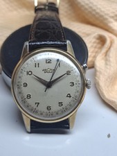 Vulcain Cricket Jumbo Size