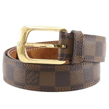 LOUIS VUITTON cintura ellisse