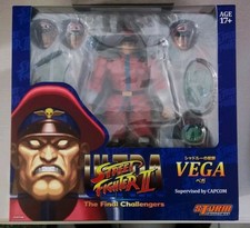 Storm Collectibles Street