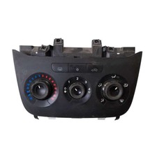 Centralina climatizzatore