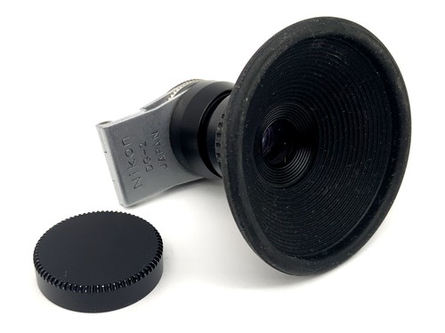 Nikon lente di - nikon,