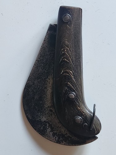 Coltello roncola anni - roncola,