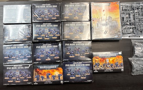 Lotto 229 space - lotto, marines