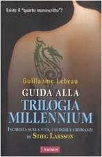guida alla trilogia millennium