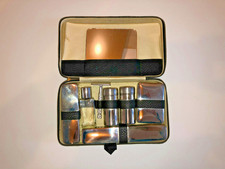 Beauty case uomo anni 60