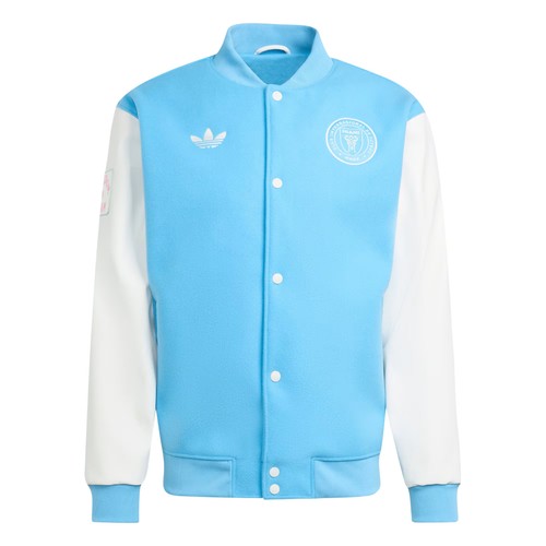 Giacca bomber adidas originals - giacca,