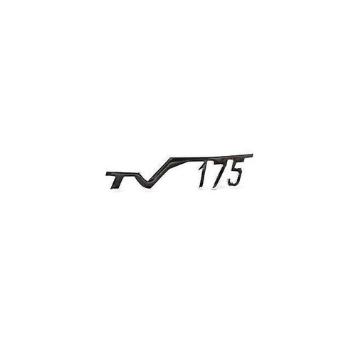 Tn8wk3ps targhetta anteriore - tn8wk3ps,