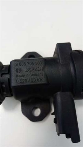 9635704380 valvola aria - valvola,