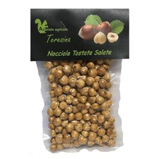 Az. Agr. Teresina - Nocciole