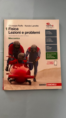 Libro fisica - (,