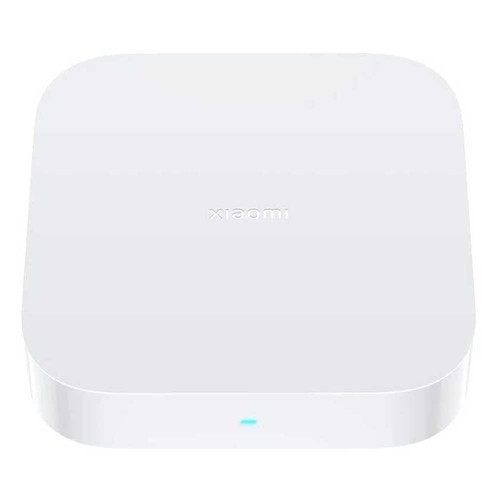 Xiaomi smart home hub - xiaomi,