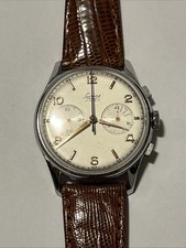 Orologio Cronometro Lorenz