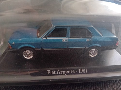Fiat argenta 1981 43 - argenta,