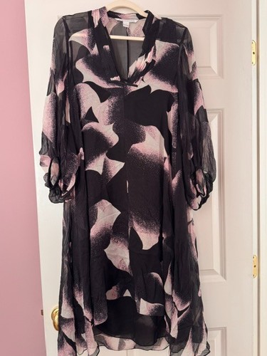 Abito sera shift diane von - sera,