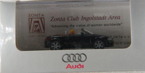 Wiking modello - 1:87,