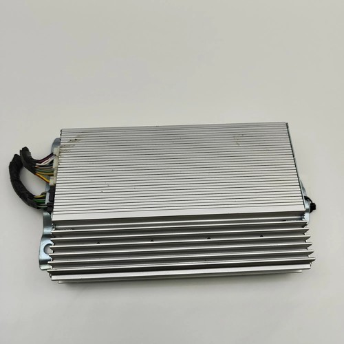 Amplificatore audio dodge - amplificatore,