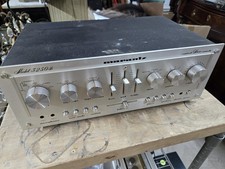 Preamplificatore preamplificatore Marantz 3250b vintage - spedizione gratuita
