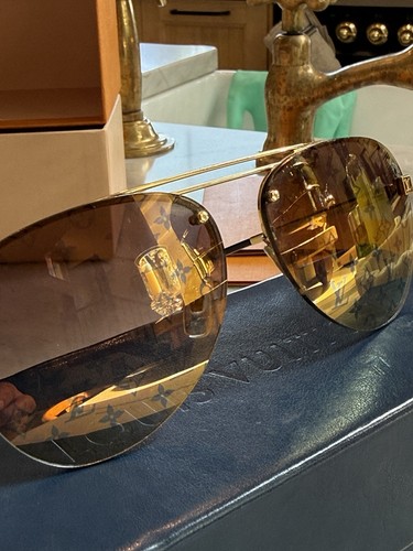 Louis vuitton occhiali sole - occhiali, da
