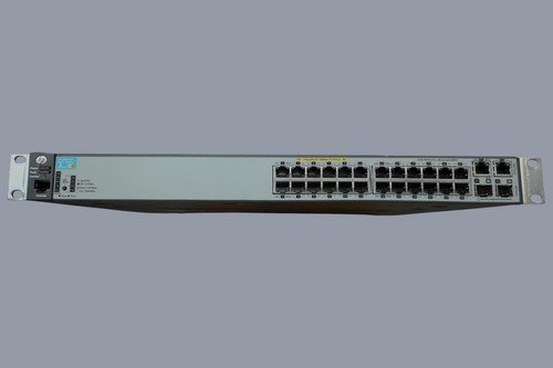 Procurve 2626 pwr 24 - procurve,