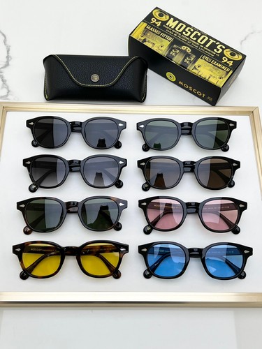 Moscot lemtosh fashion - moscot,