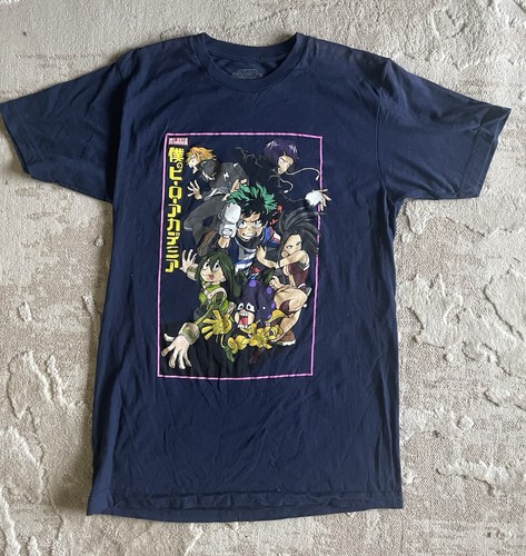 Hero academia class - academia, 1-a