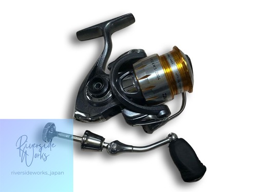 Daiwa freams 2004 - freams,