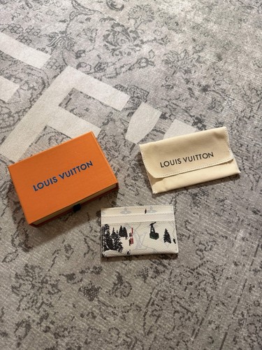 Louis vuitton neve doppio - louis,
