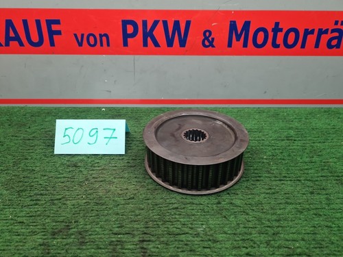 Bmw f800st e8st cinghia - bmw, e8st,