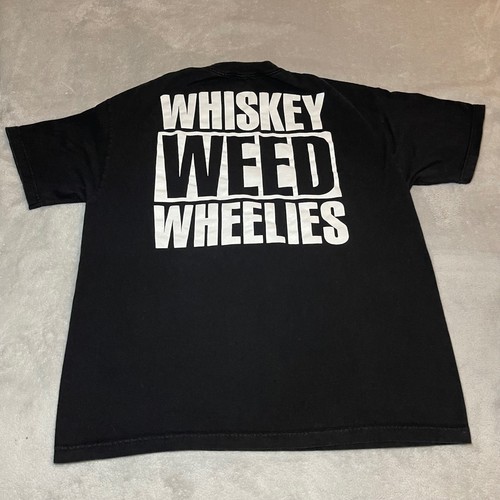Shirt vintage speed - t-shirt, kings