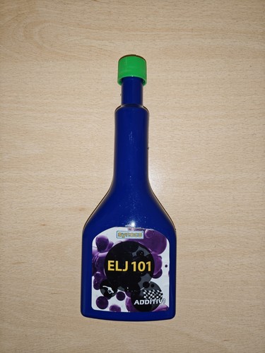 Additivo benzina gpl syneco - additivo,