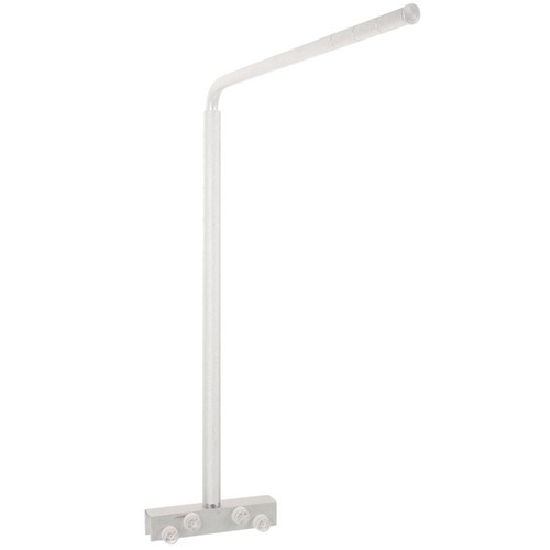 Supporto lampada acquario