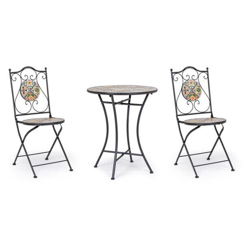 Set bistrot arredo esterno