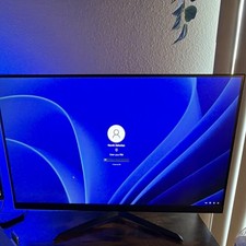 LG 32GN650-B 32" Computer