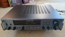 Carver 900 Vintage Receiver