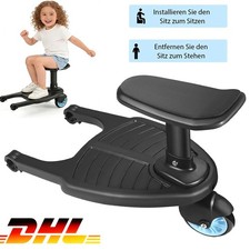 Buggy Board Passeggino con