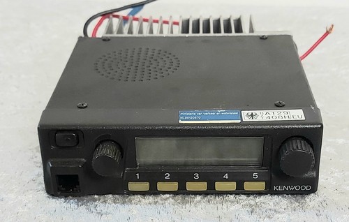 Kenwood 759 vhf - tk-759,