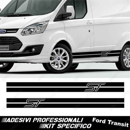 Coppia adesivi strisce - coppia,