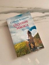 Un’estate magica, Corina