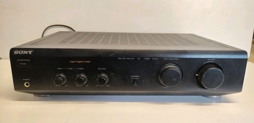 Amplificatore integrato