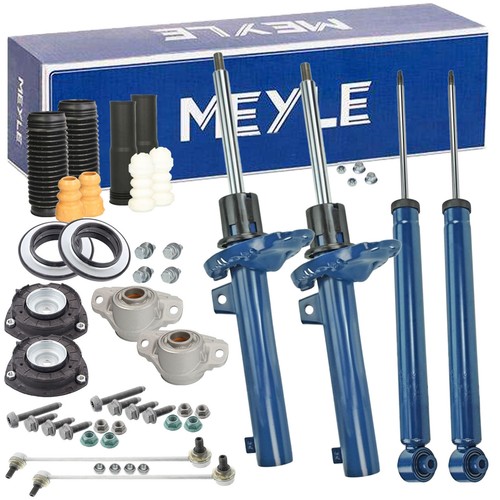 Kit ammortizzatori meyle stabi - kit,