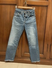 Jeans Originali Levis Donna