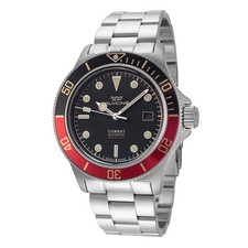 Orologio Glycine Uomo Combat