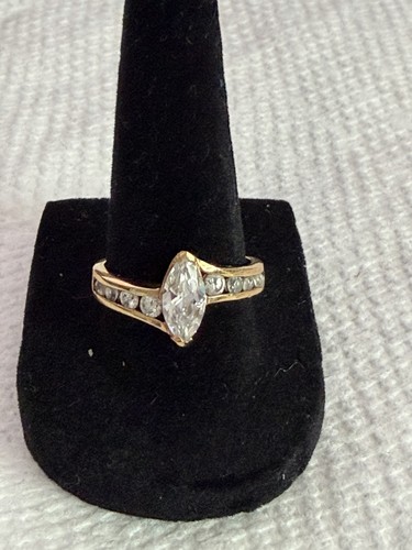 Anello fidanzamento donna - di,