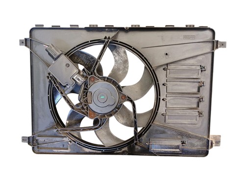 Ventola radiatore ford galaxy - ventola,