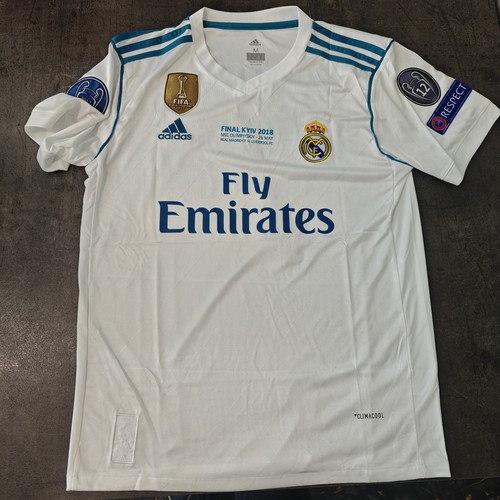 Maglia ronaldo real madrid - m,
