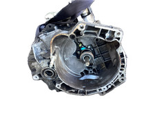 CAMBIO 6 MARCE FIAT GRANDE PUNTO 1.3 MTJ 90CV 2008