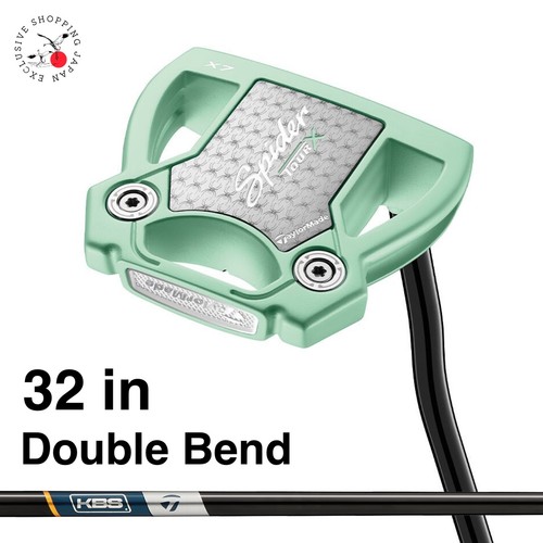 Taylormade spider tour true - tour, x